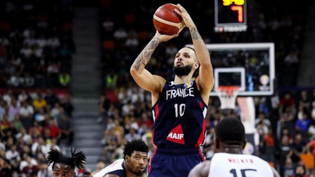France USA Basket 2019 France USA Basket 2019