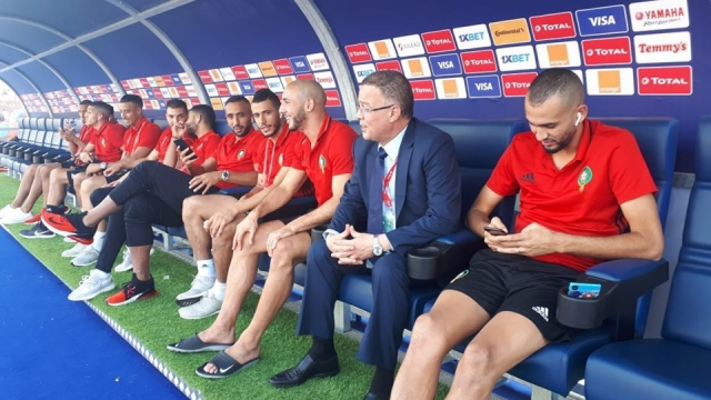 Lekjaa + Lions CAN 2019 Lekjaa + Lions CAN 2019