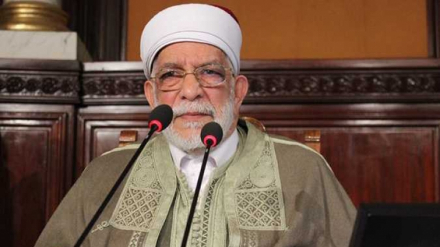 Abdelfattah Mourou Abdelfattah Mourou
