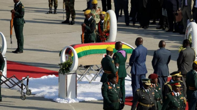 Mugabe Mugabe