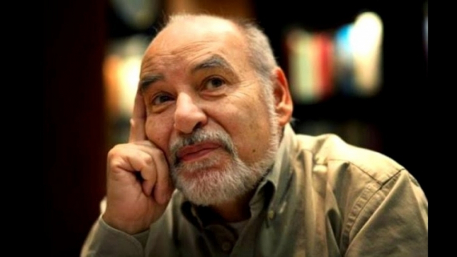 Tahar Ben Jelloun Tahar Ben Jelloun