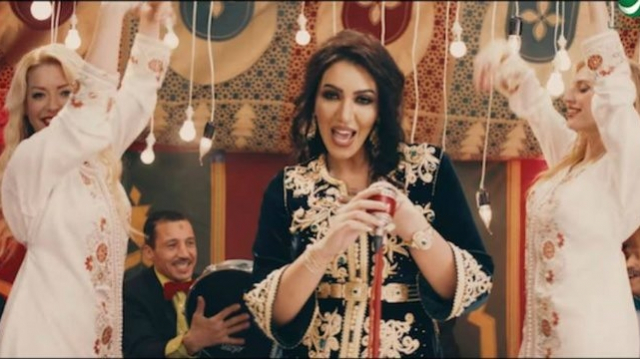 Asmaa lamnawar-Andou zine Asmaa lamnawar-Andou zine