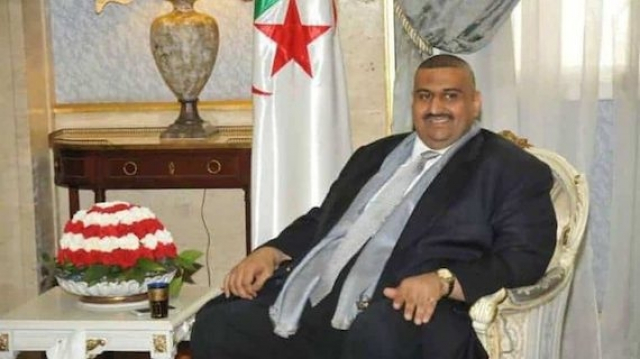 Baha Eddine Tliba Baha Eddine Tliba