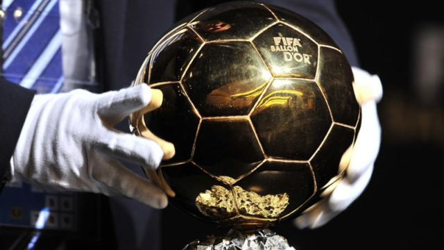 Ballon d'Or Ballon d'Or