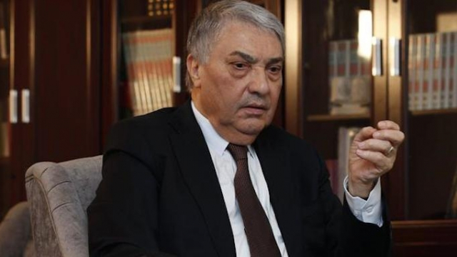 Ali Benflis Ali Benflis