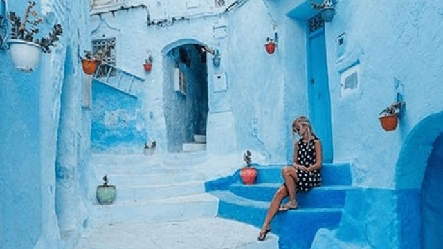 Chefchaouen Chefchaouen