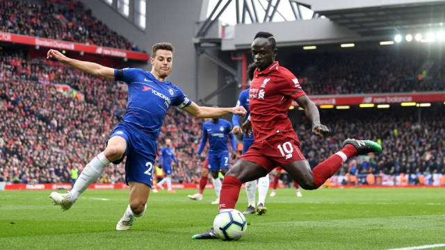 Chelsea Vs Liverpool Chelsea Vs Liverpool