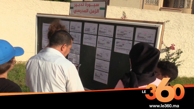 Cover_Vidéo: أجواء الدخول المدرسي من إعدادية الجابري بوجدة Cover_Vidéo: أجواء الدخول المدرسي من إعدادية الجابري بوجدة