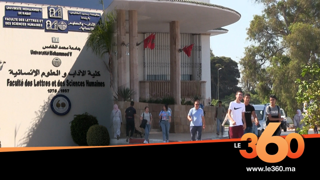 Cover Vidéo - تعرفوا على الدخول الجامعي الجديد تحت شعار المعرفة و الاندماج Cover Vidéo - تعرفوا على الدخول الجامعي الجديد تحت شعار المعرفة و الاندماج