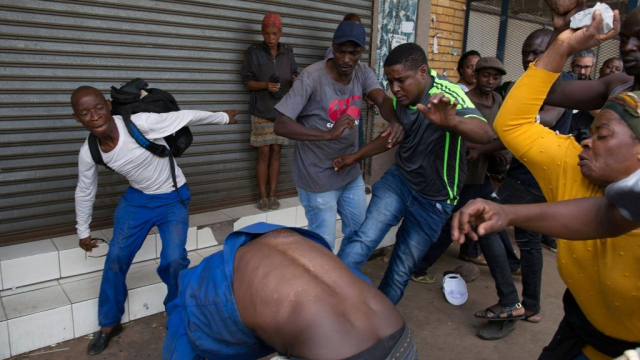 Afrique du sud Afrique du sud