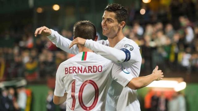 Ronaldo Portugal Ronaldo Portugal