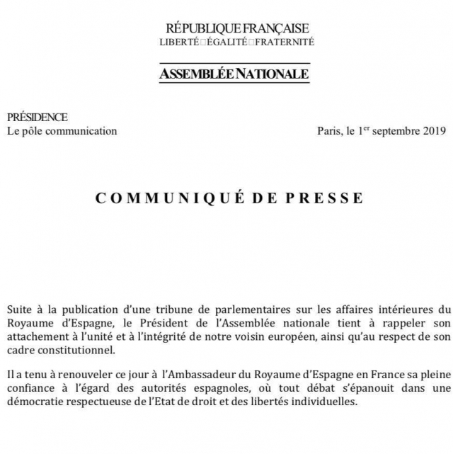 président assemblée nationale président assemblée nationale