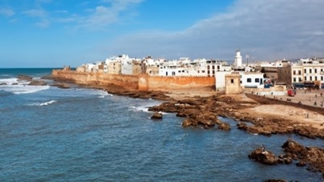 Essaouira Essaouira