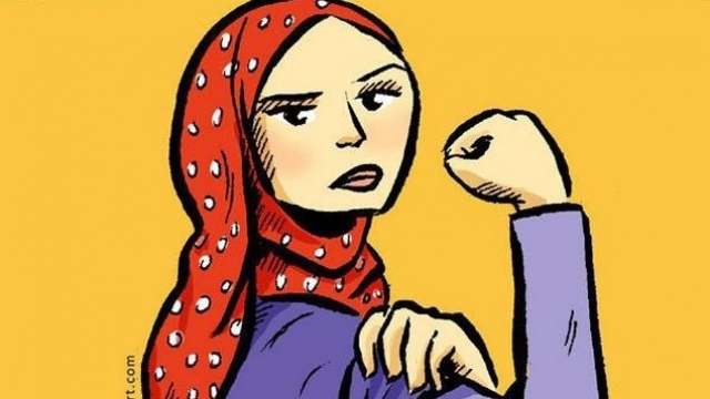 féminisme islamique féminisme islamique