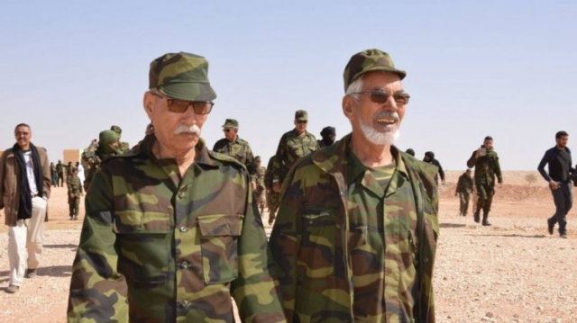 Ghali-Bouhali Ghali-Bouhali