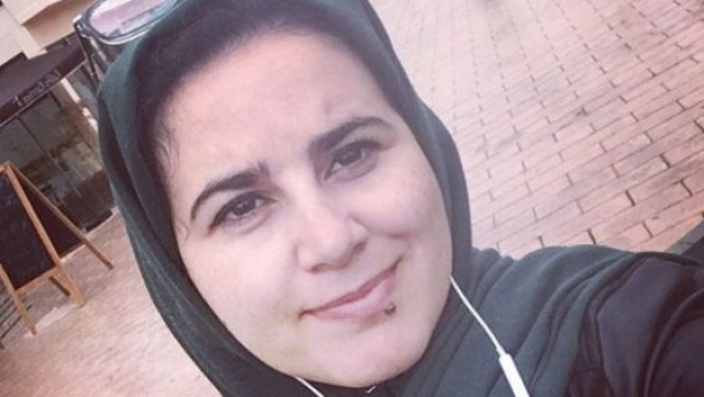 Hajar Raïssouni Hajar Raïssouni