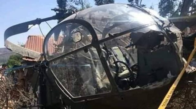 Alouette Alouette