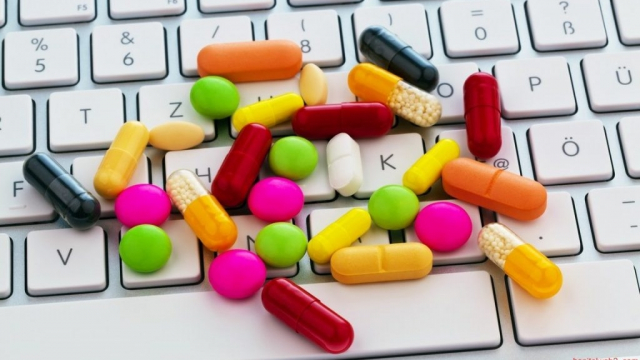 Médicaments en ligne Médicaments en ligne