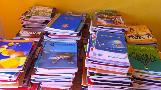 Manuels scolaires Manuels scolaires