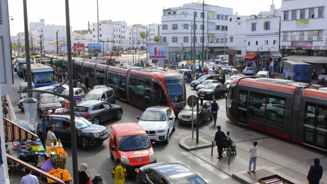 Casablanca Casablanca