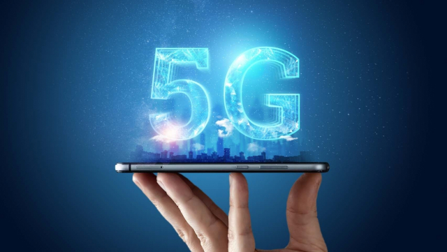 5G 5G