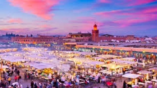 Maroc OMT Maroc OMT