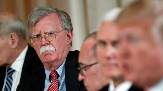 John Bolton John Bolton