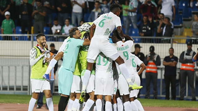 Raja de Casablanca Raja de Casablanca