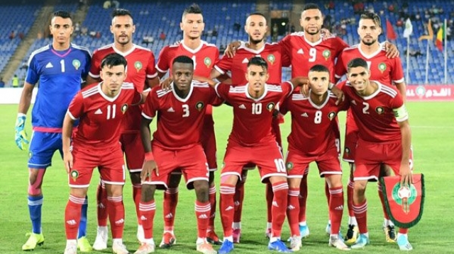 Lions U23 Lions U23