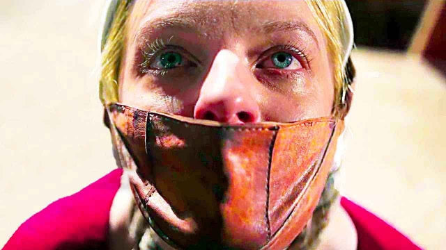 Elizabeth Moss Elizabeth Moss