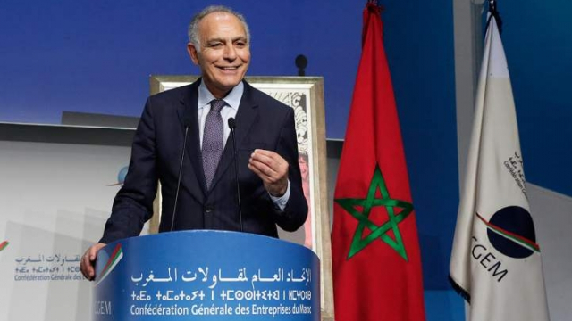 Mezouar Mezouar