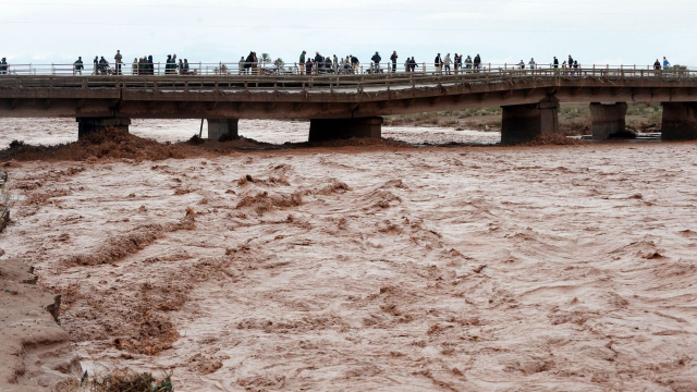 Inondations Inondations