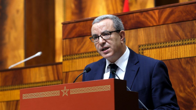 mohamed-aujjar-ministre-de-la-justice mohamed-aujjar-ministre-de-la-justice