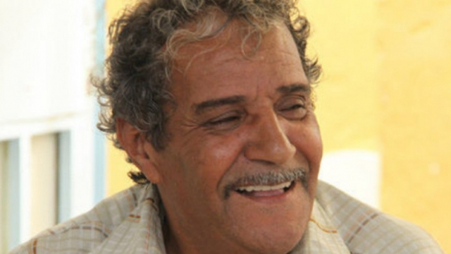 Mohamed Khaddi Mohamed Khaddi