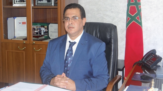 Hicham Nejmi Hicham Nejmi