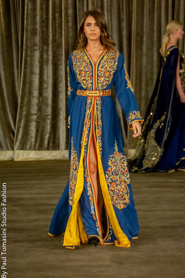 Sahar Sahel Couture Sahar Sahel Couture