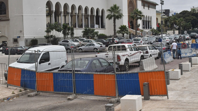 Casablanca Casablanca
