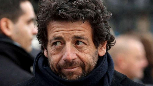 Patrick Bruel Patrick Bruel