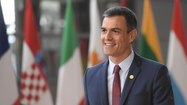 Pedro Sanchez Pedro Sanchez