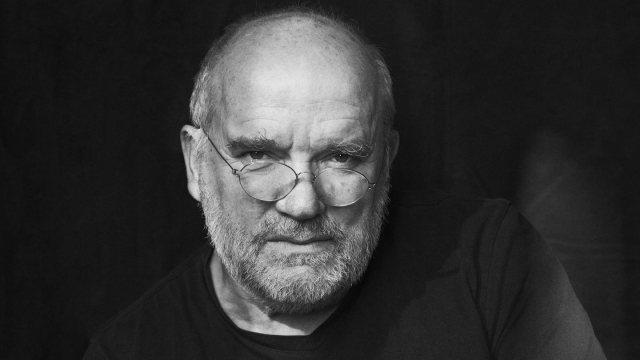 Peter Lindbergh Peter Lindbergh