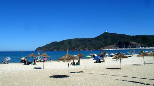 M'diq plage M'diq plage