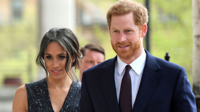 prince Harry et Meghan prince Harry et Meghan