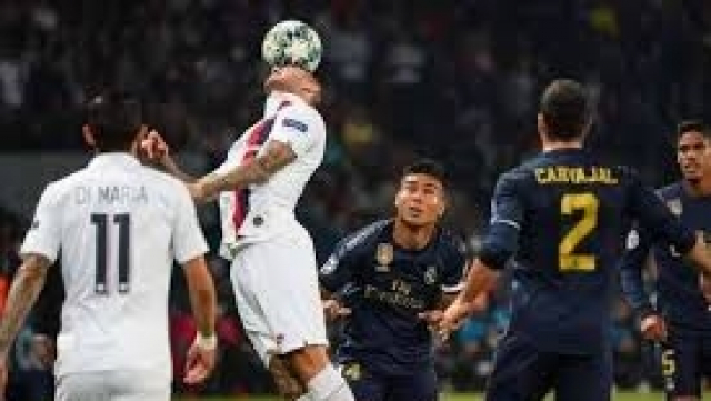 PSG-Real le 18 septembre 19 PSG-Real le 18 septembre 19