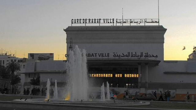 rabat ville rabat ville