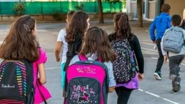 Rentrée scolaire Rentrée scolaire