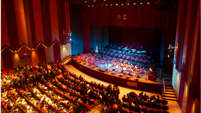 Théâtre Rabat Théâtre Rabat