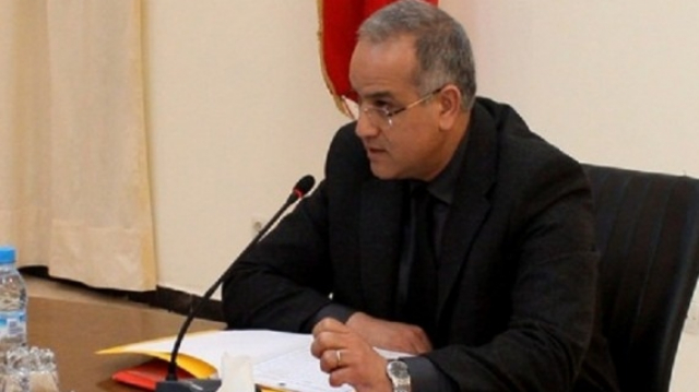 Mohamed Zhar Mohamed Zhar