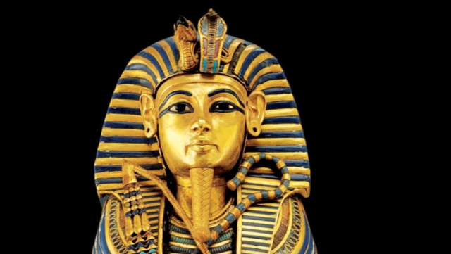 Toutankhamon Toutankhamon