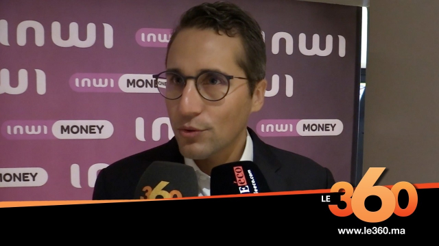 Cover_Vidéo. Inwi: «Inwimoney », lancement du premier service de mobile money au Maroc Cover_Vidéo. Inwi: «Inwimoney », lancement du premier service de mobile money au Maroc