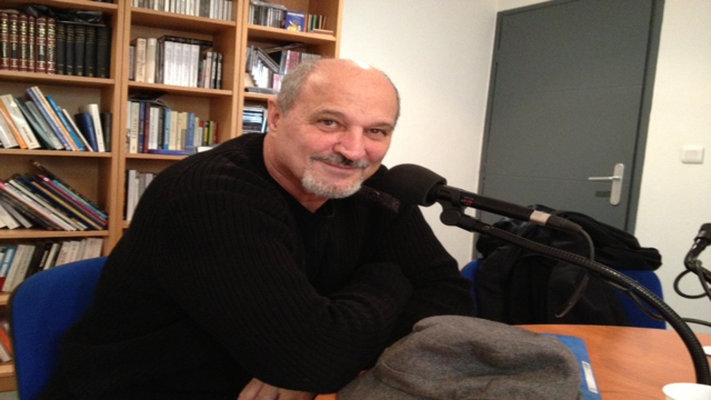 Richard Martin Richard Martin